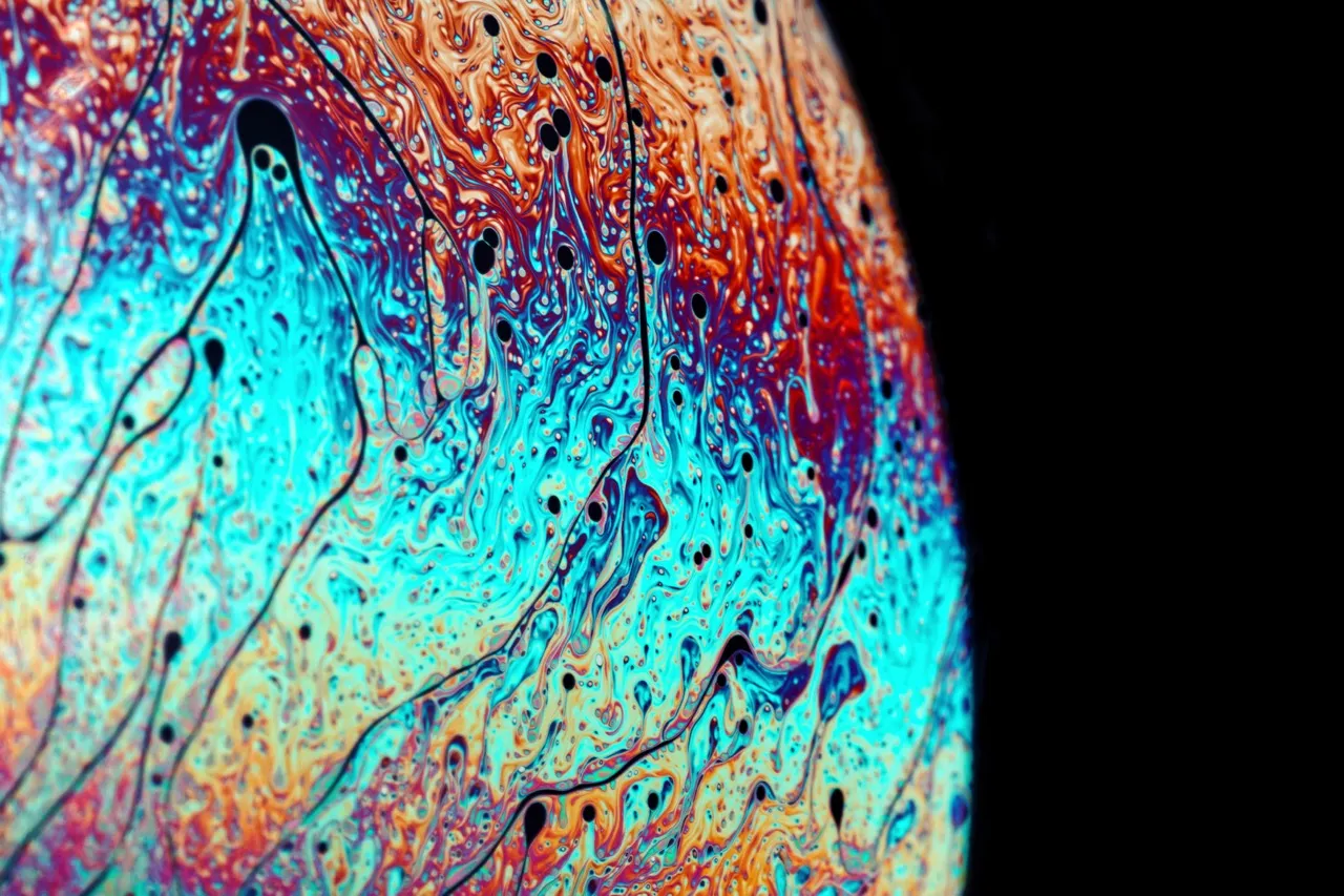 Abstract contest winner