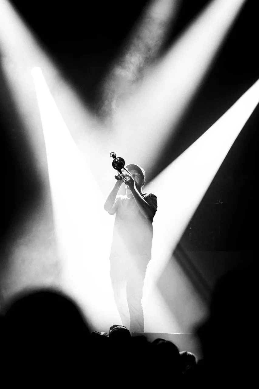 Light & Shadow contest winner