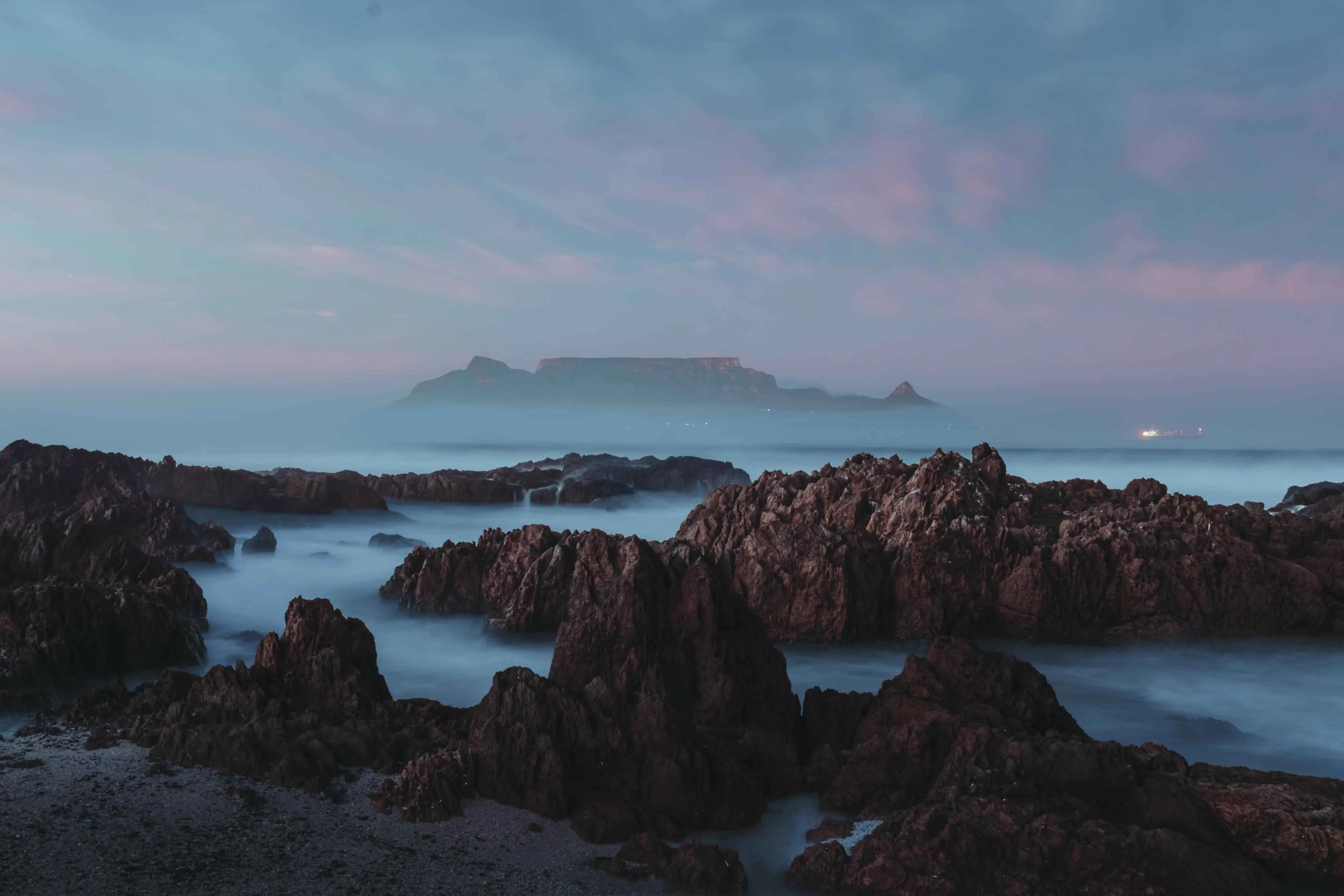 Some_other_guy - Landscape Photo
